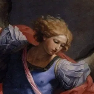 Avatar of Archangel Michael 