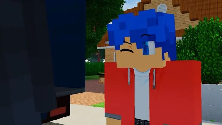 Avatar of Dante Martin-Mystreet