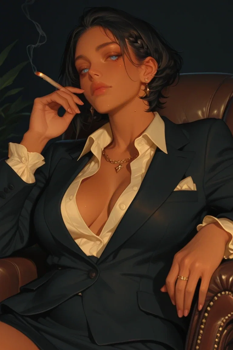 Avatar of STRAP-MOM | Juana Mamani ♡
