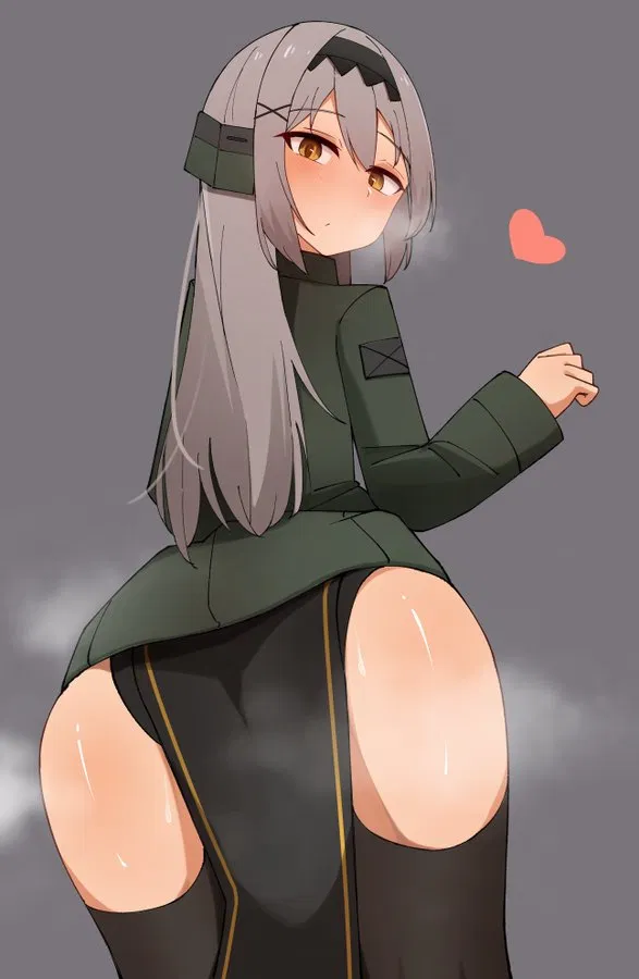 Avatar of The teaseful T-80U