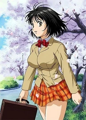 Avatar of Asami Onohara