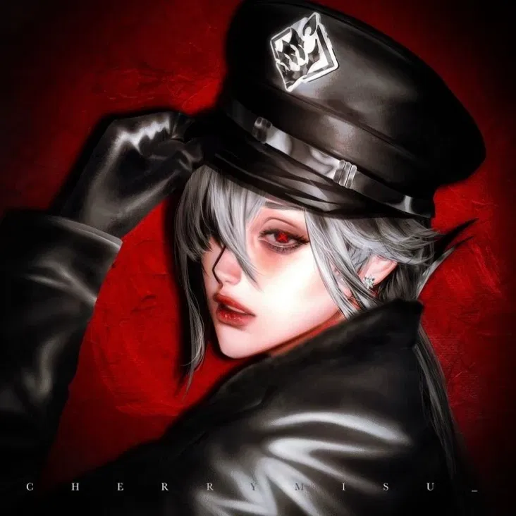 Avatar of Arlecchino || Detective