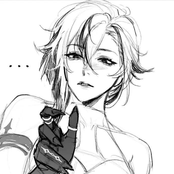 Avatar of Arlecchino || Omegaverse AU || Your Alfa