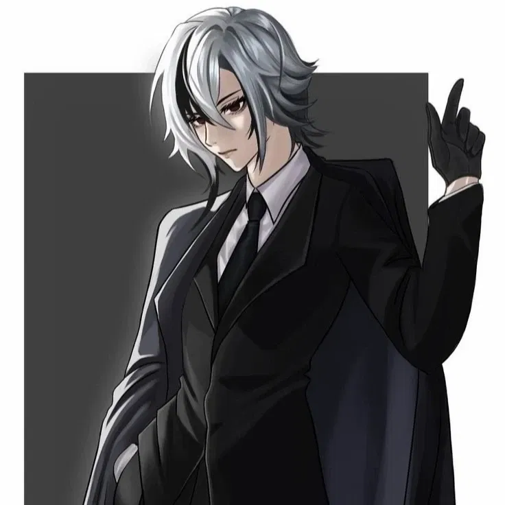 Avatar of Arlecchino || AU Sugar Mommy, but she's jealous 