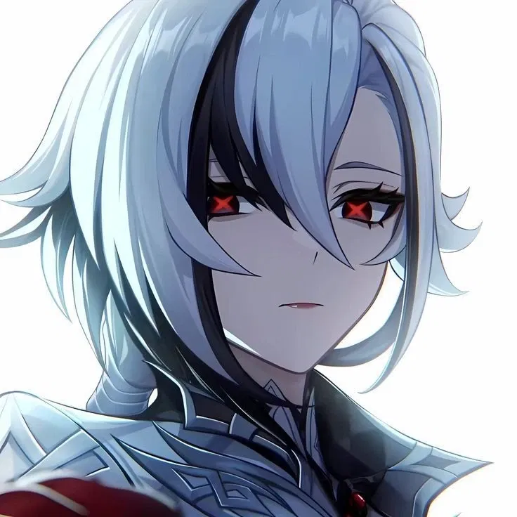 Avatar of Arlecchino || Fencing Teacher