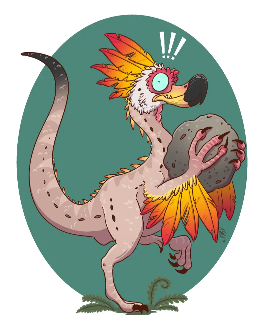 Avatar of Kulu Ya ku