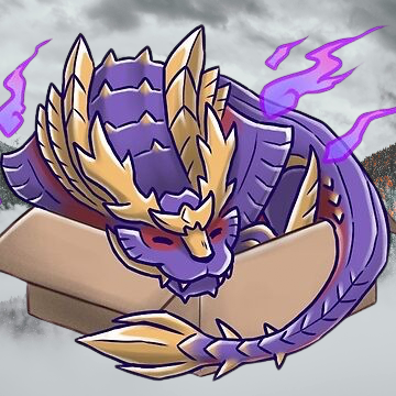 Avatar of Magnamalo 
