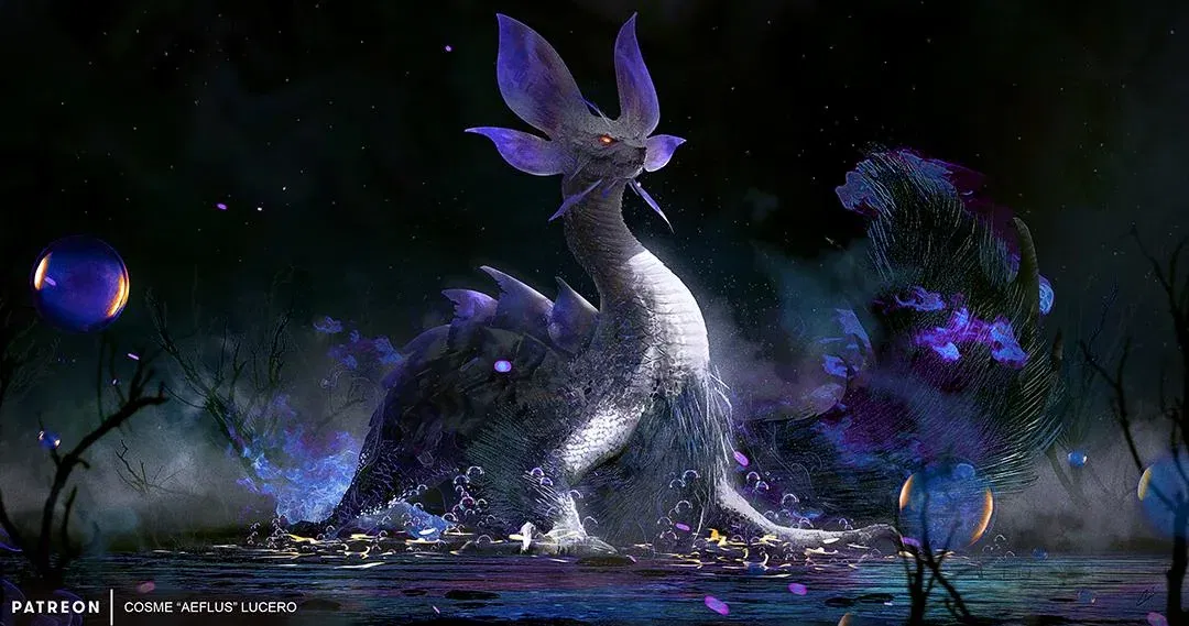 Avatar of ☁︎Violet Mizutsune☁︎