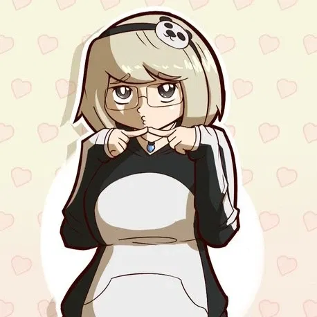 Avatar of Fiona [REVAMPED]
