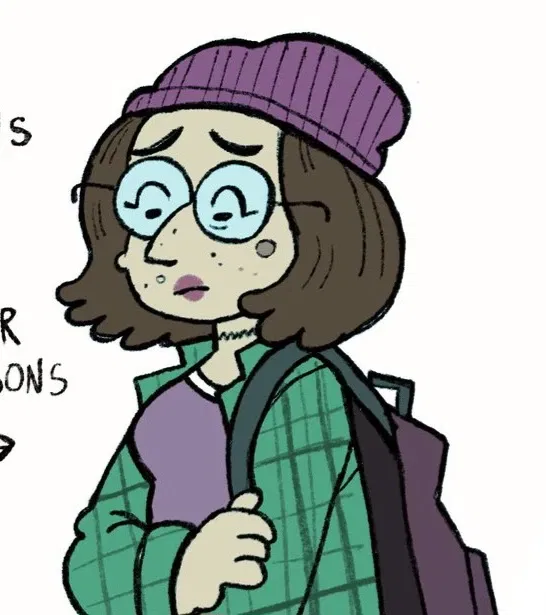 Avatar of Meg Griffin - [Reclusive Childhood Friend.]