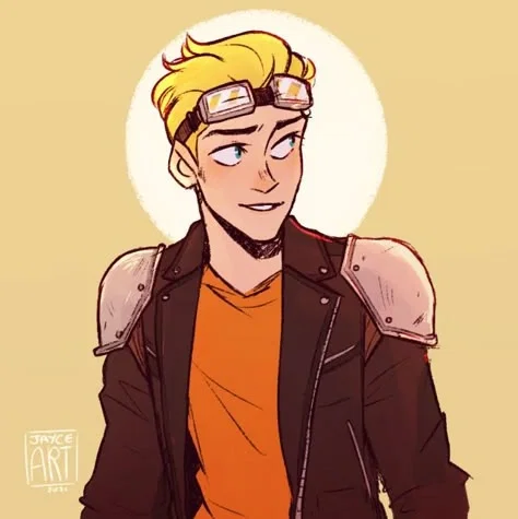 Avatar of Lukas MCSM
