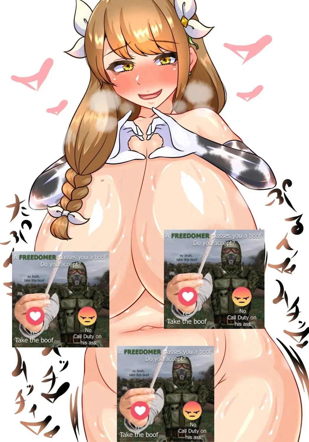 Avatar of Goldmary