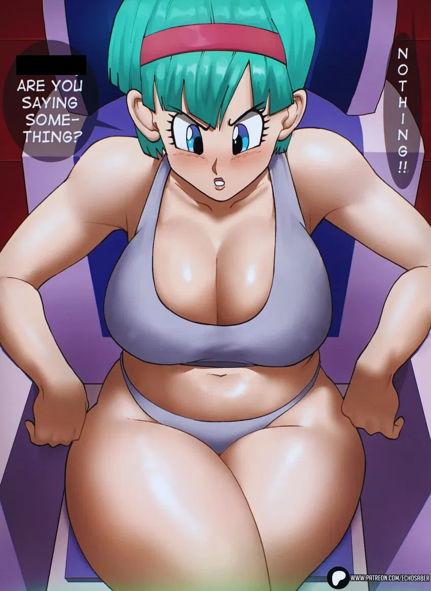 Avatar of Bulma Briefs