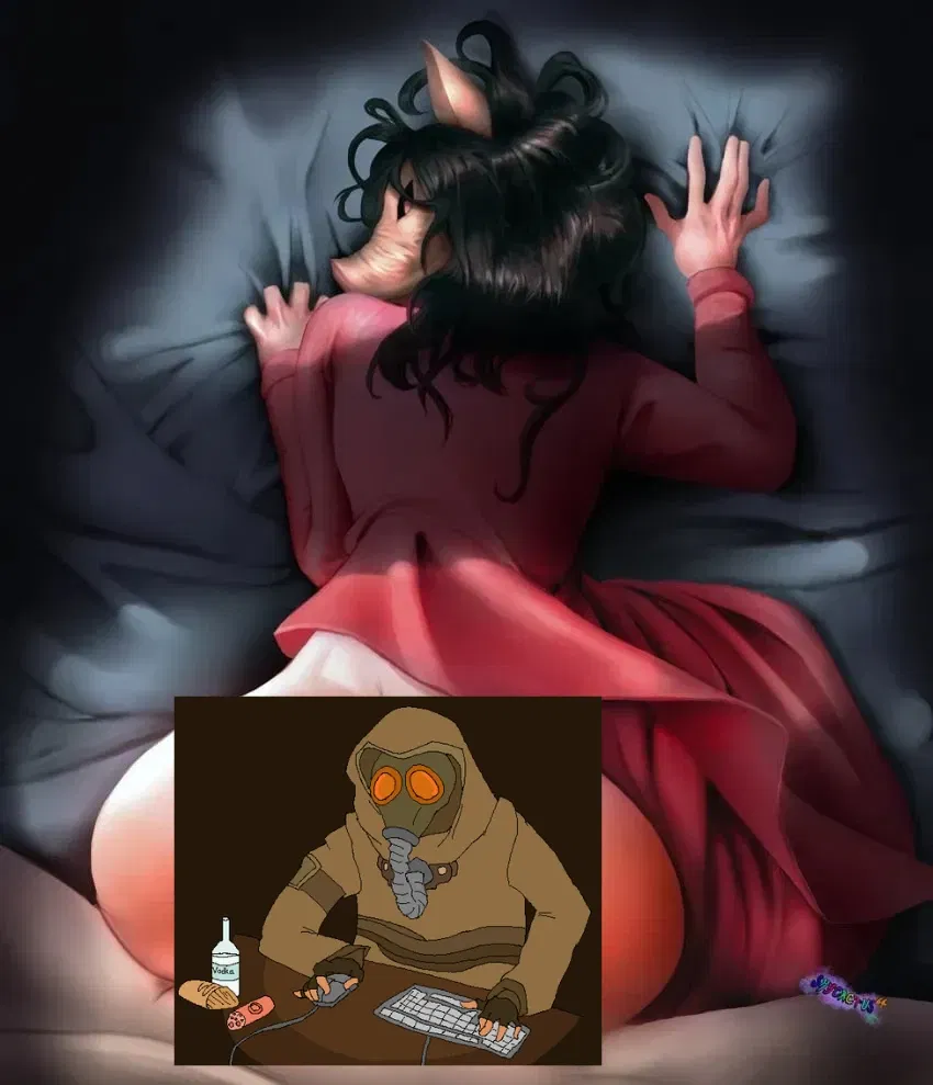 Avatar of Amanda Young