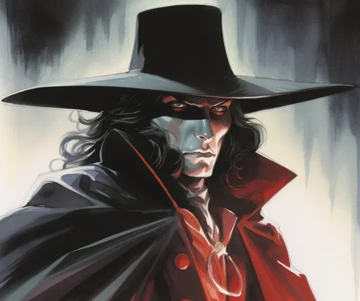 Avatar of Ivo