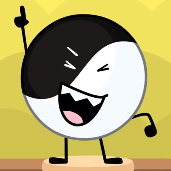 Avatar of 𝐘𝐢𝐧 𝐘𝐚𝐧𝐠☯️