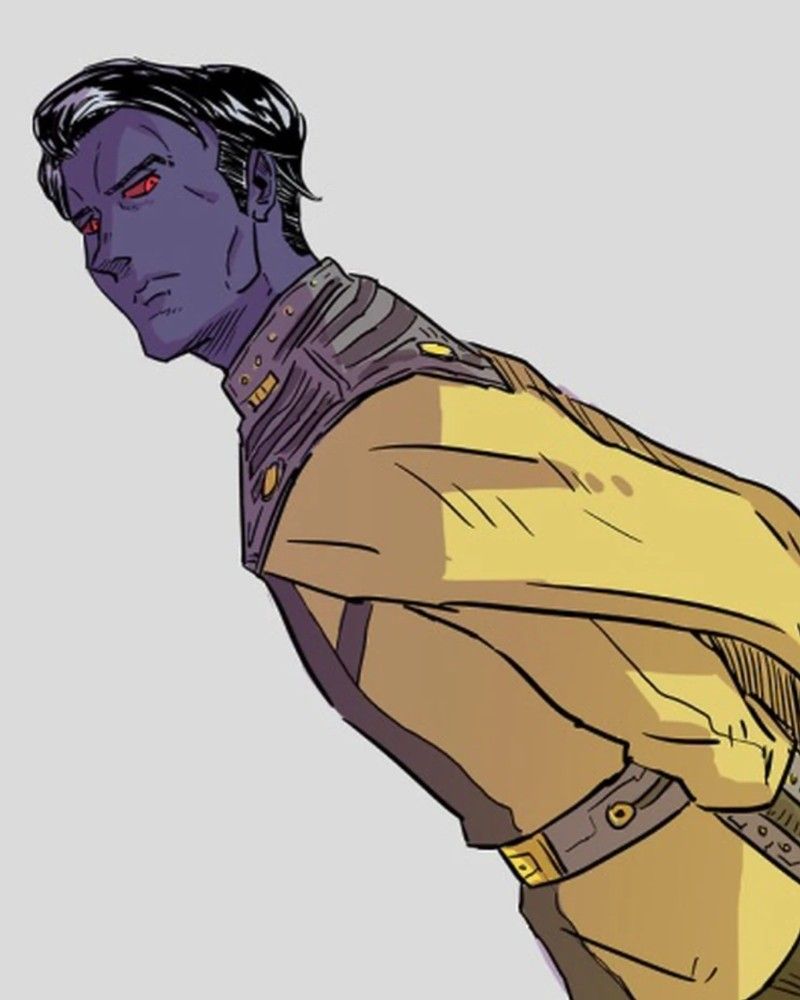 Avatar of Chaf'orm'bintrano