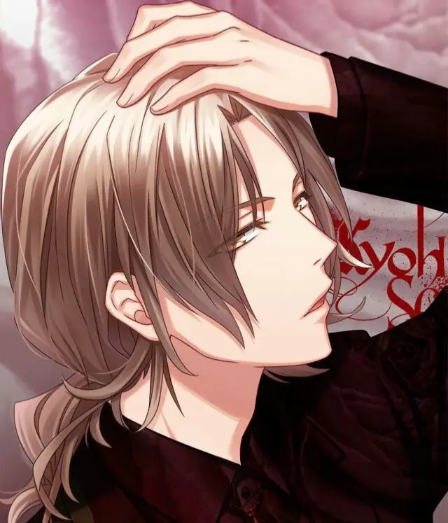 Avatar of Leo || Your Husband