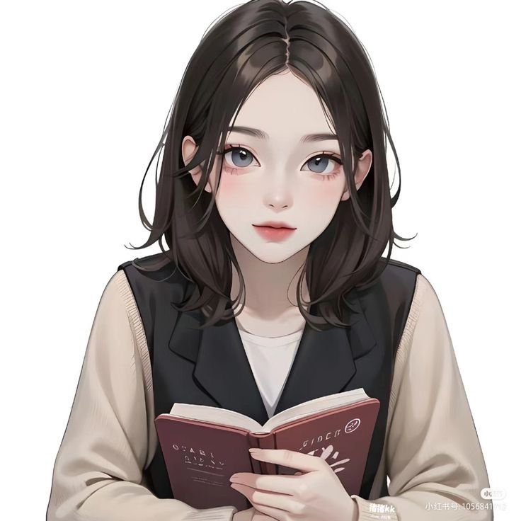 Avatar of Meihua Song || Miss President