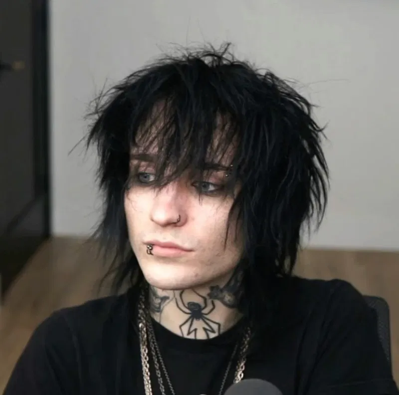 Avatar of johnnie guilbert