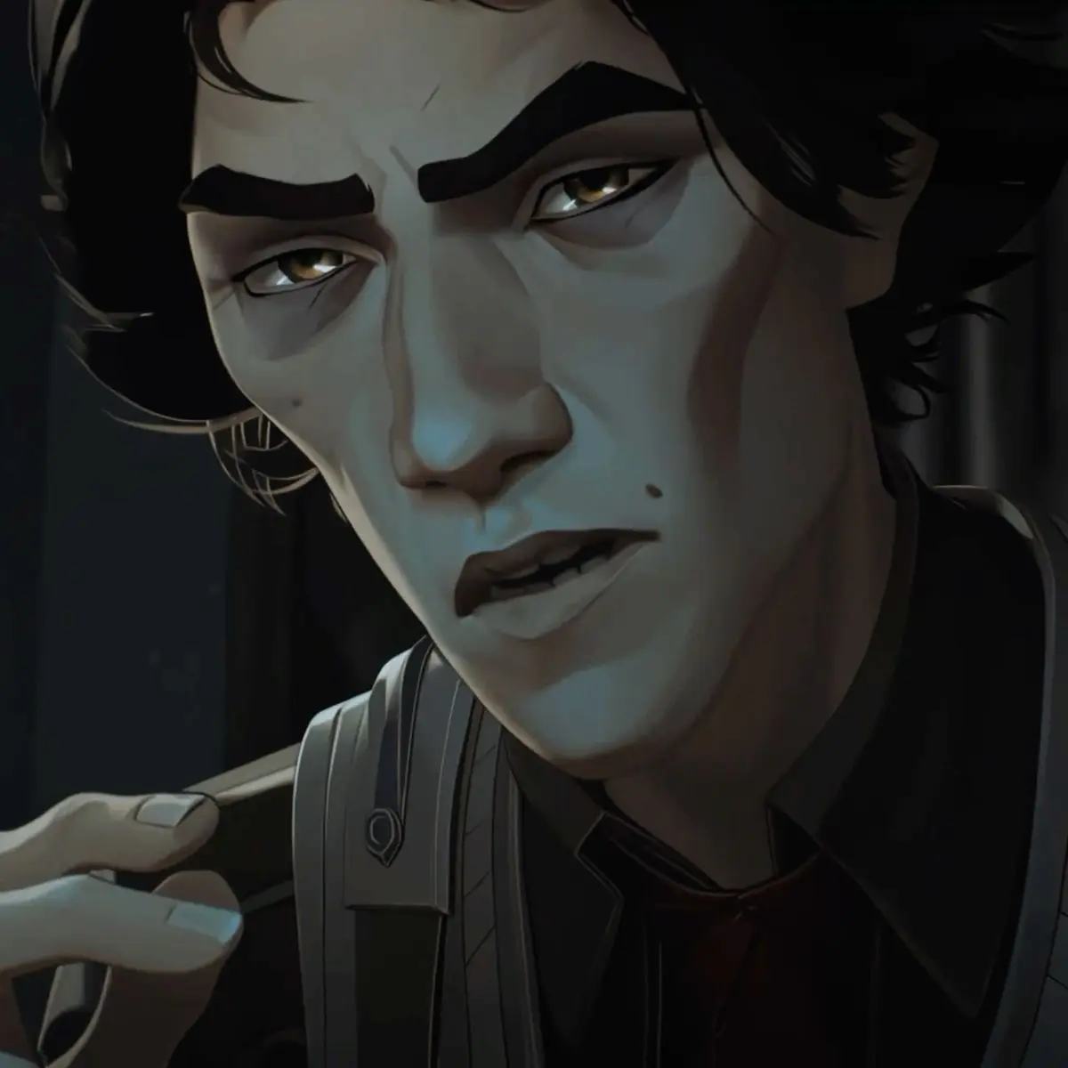 Avatar of Viktor 