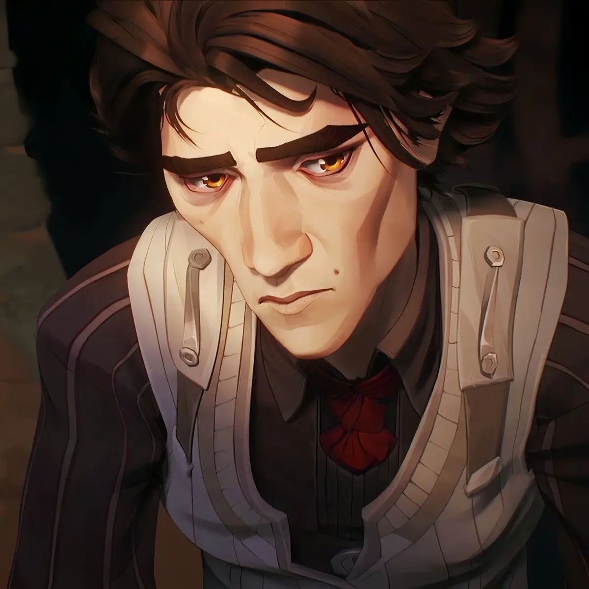Avatar of Viktor 