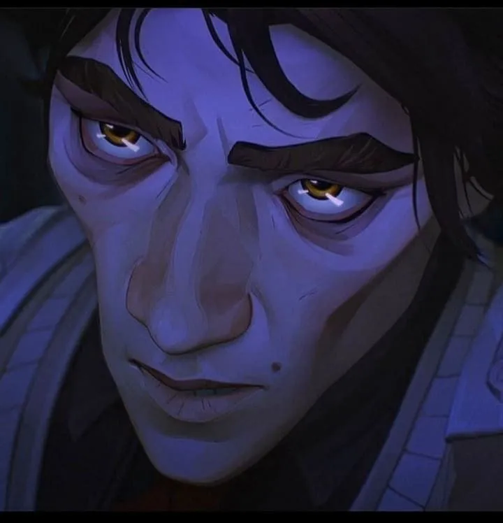 Avatar of Viktor 