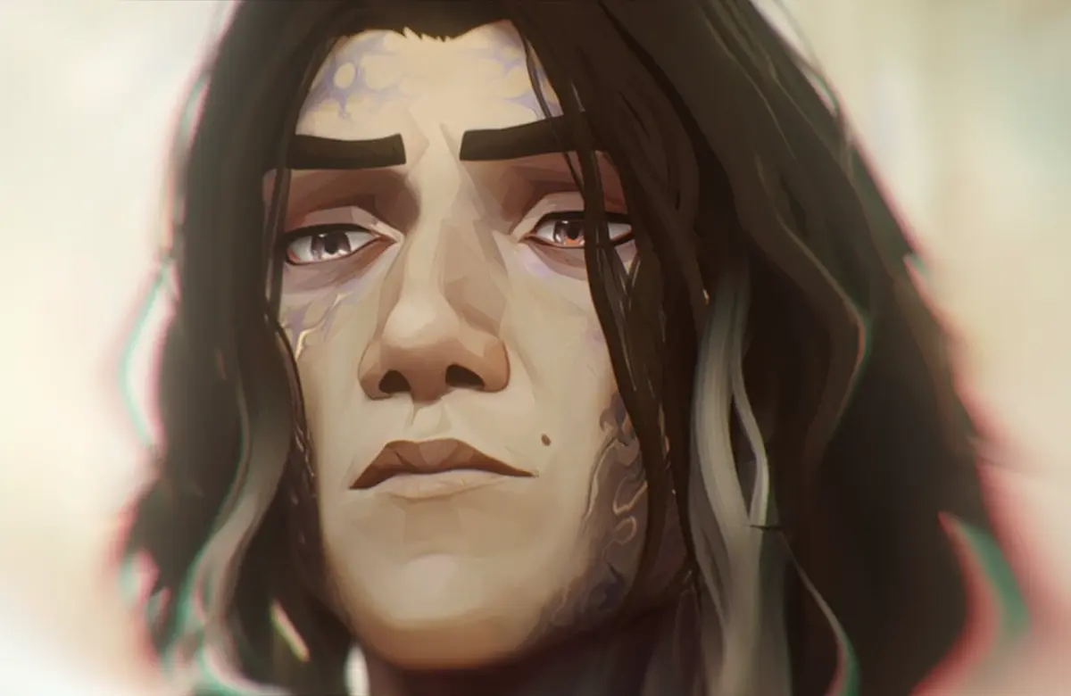 Avatar of Viktor