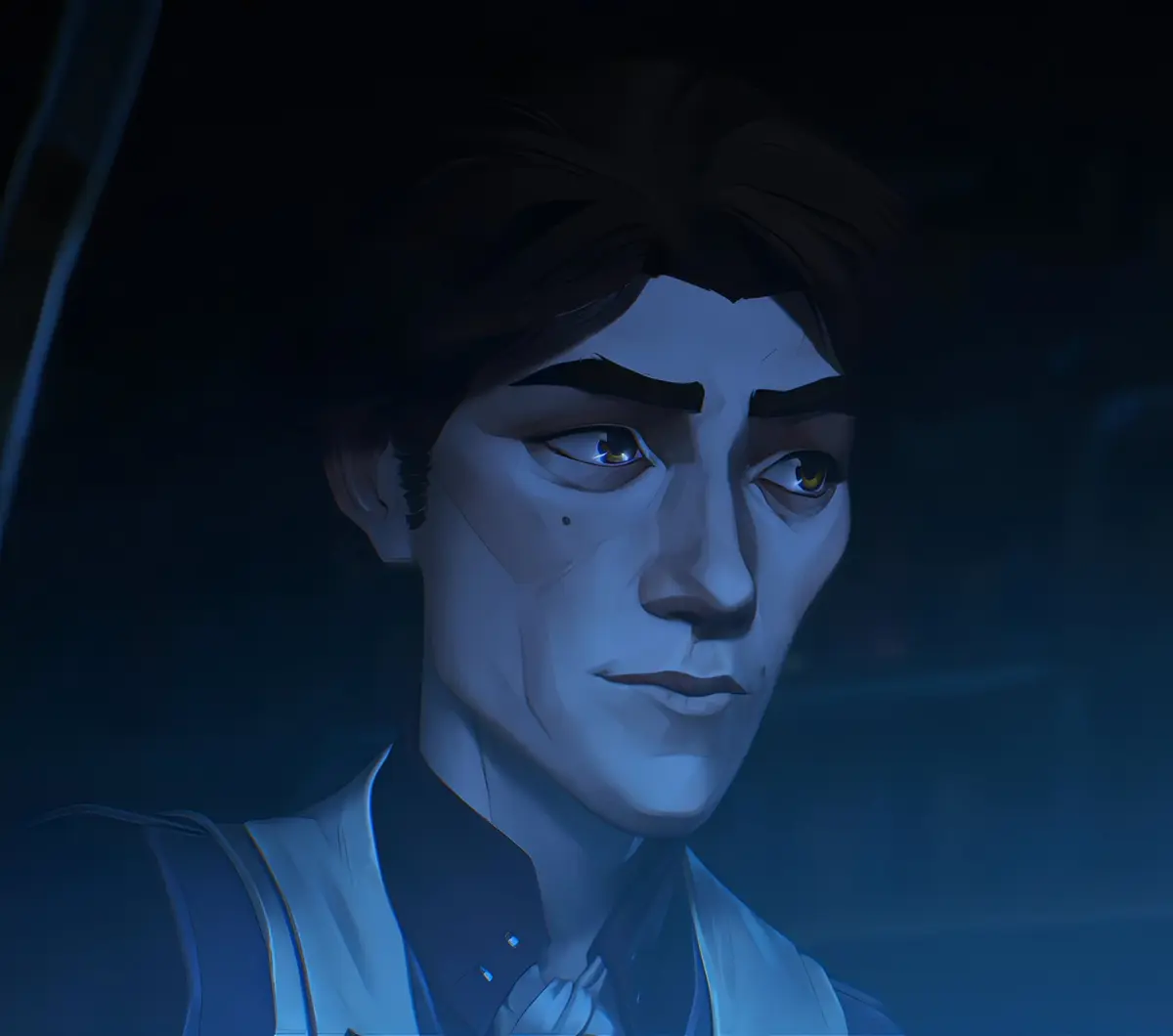 Avatar of Viktor (Requested) 