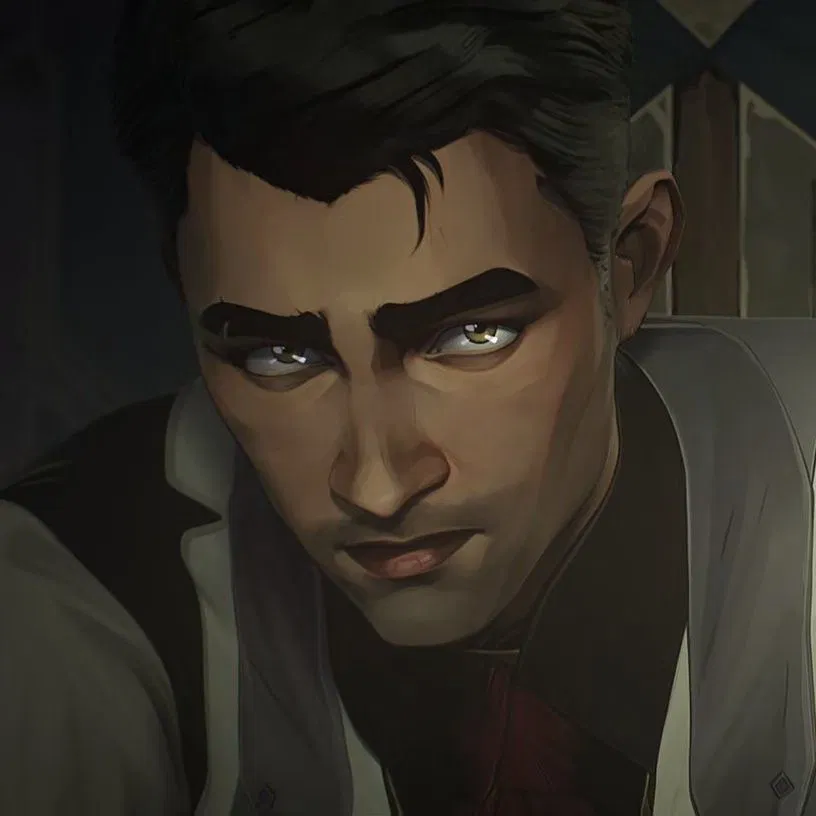Avatar of Jayce Talis (Requested)