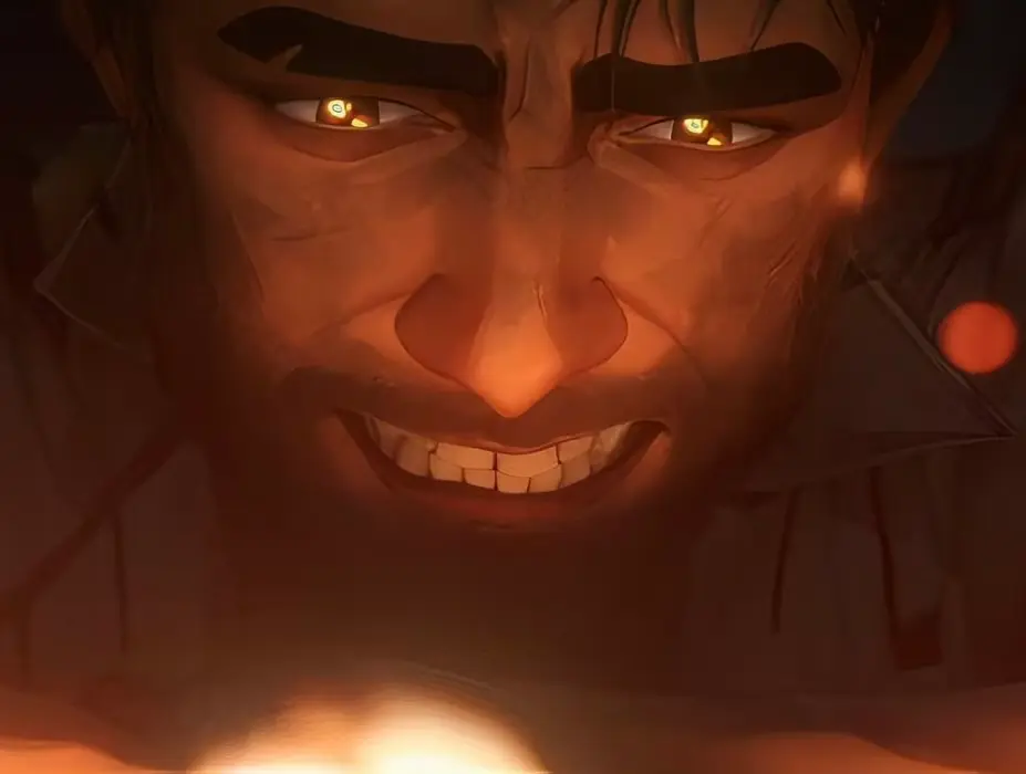 Avatar of Jayce Talis