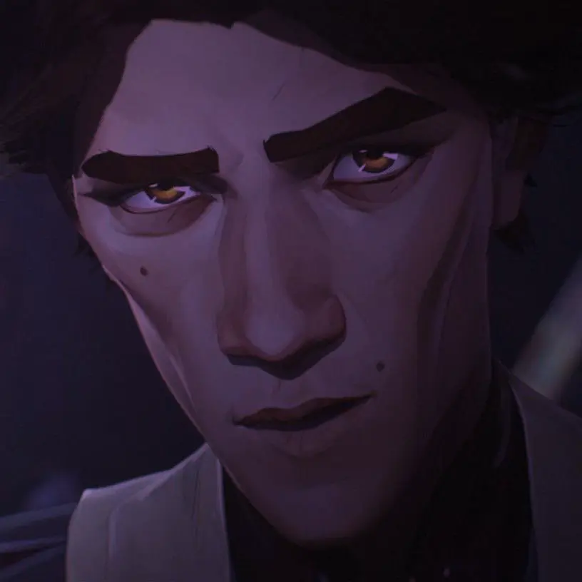 Avatar of Viktor 
