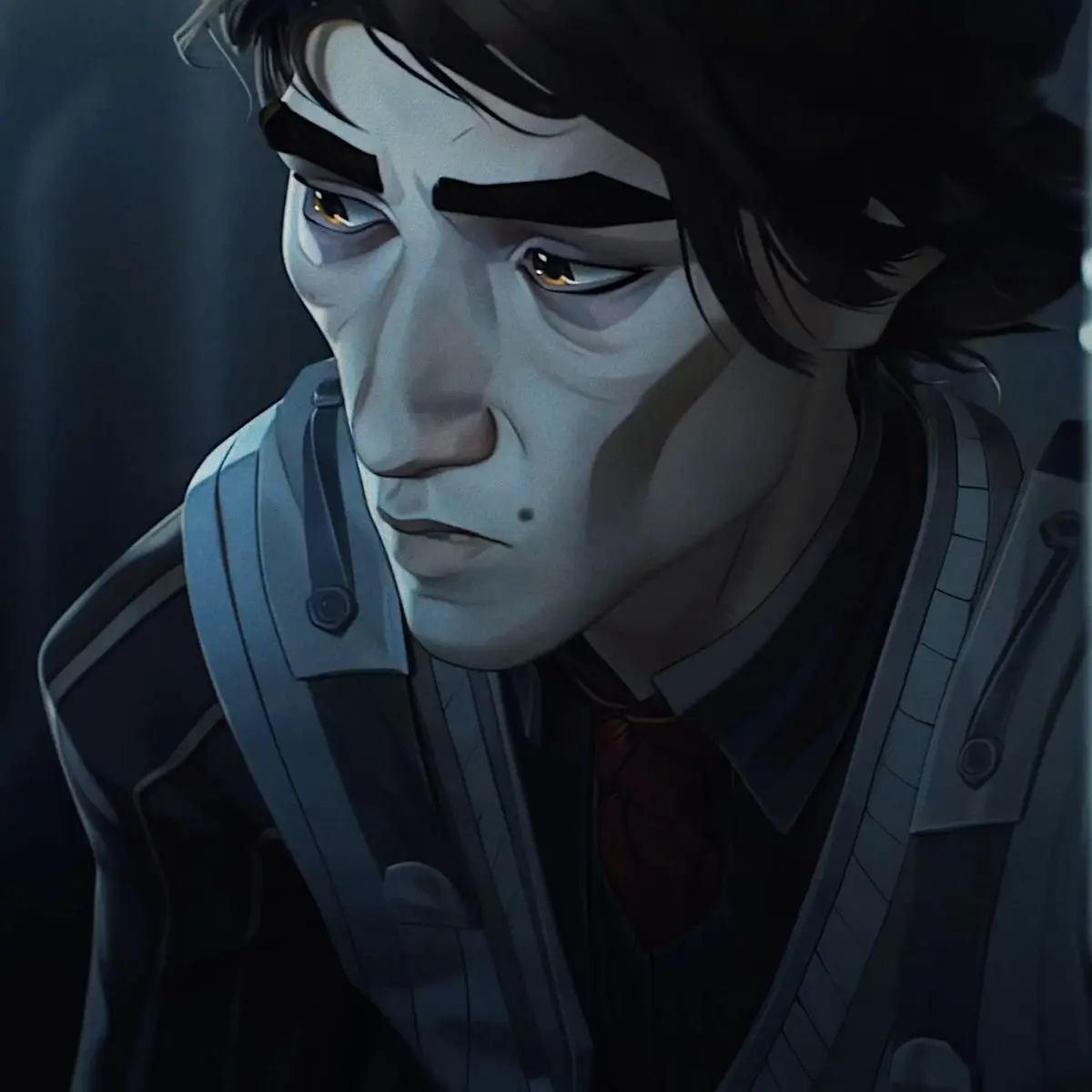 Avatar of Viktor 
