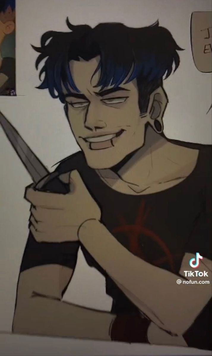 Avatar of Judd Birch