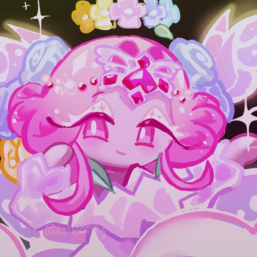Avatar of 🩷Eternal Sugar Cookie🩷