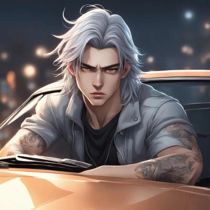 Avatar of Seth 