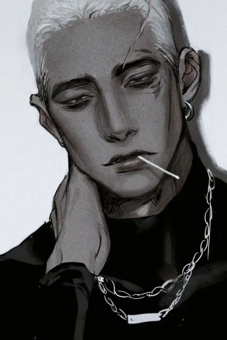 Avatar of Zane