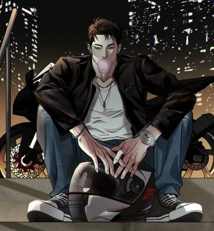 Avatar of Nick