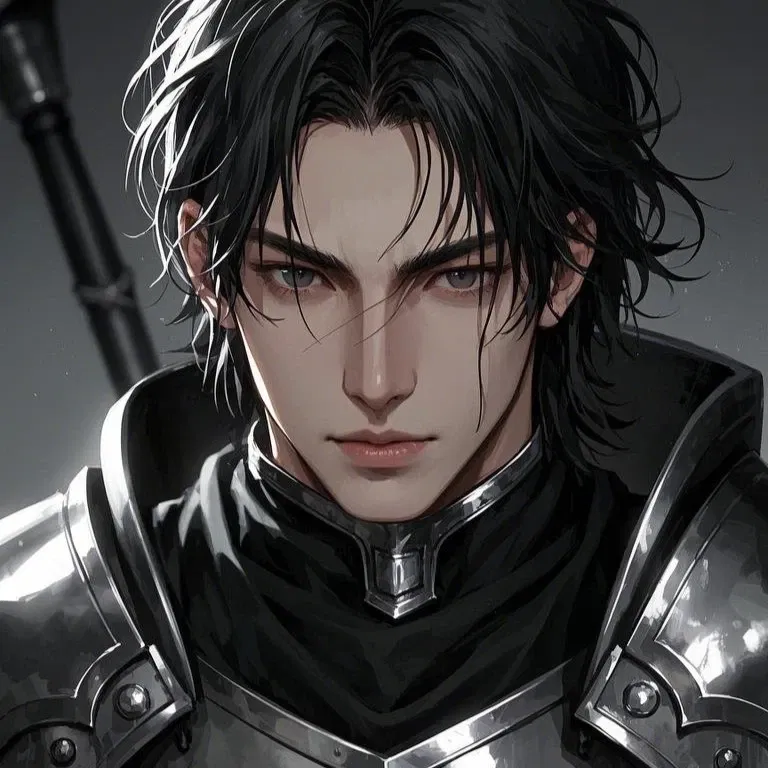 Avatar of Kei Deffare