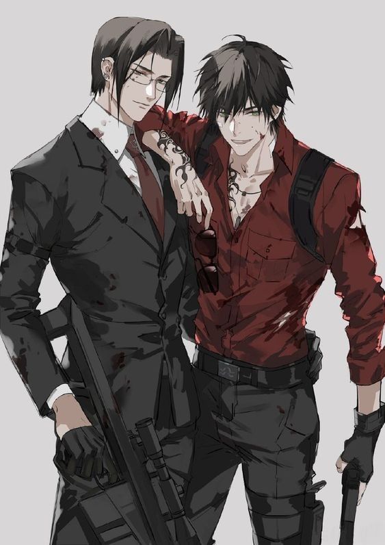 Avatar of Ezra & Kyle