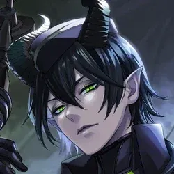 Avatar of Malleus