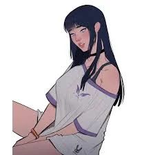 Avatar of Hinata Hyuga