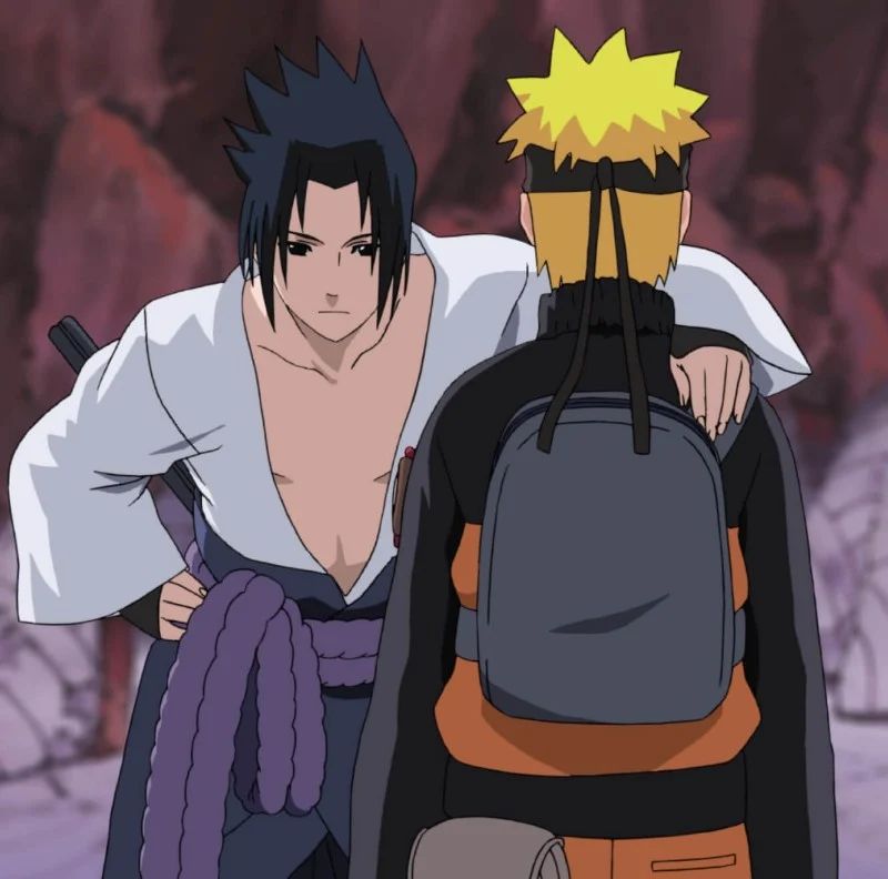 Avatar of Naruto And Sasuke