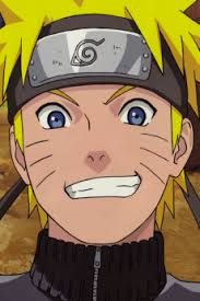 Avatar of Naruto Uzumaki