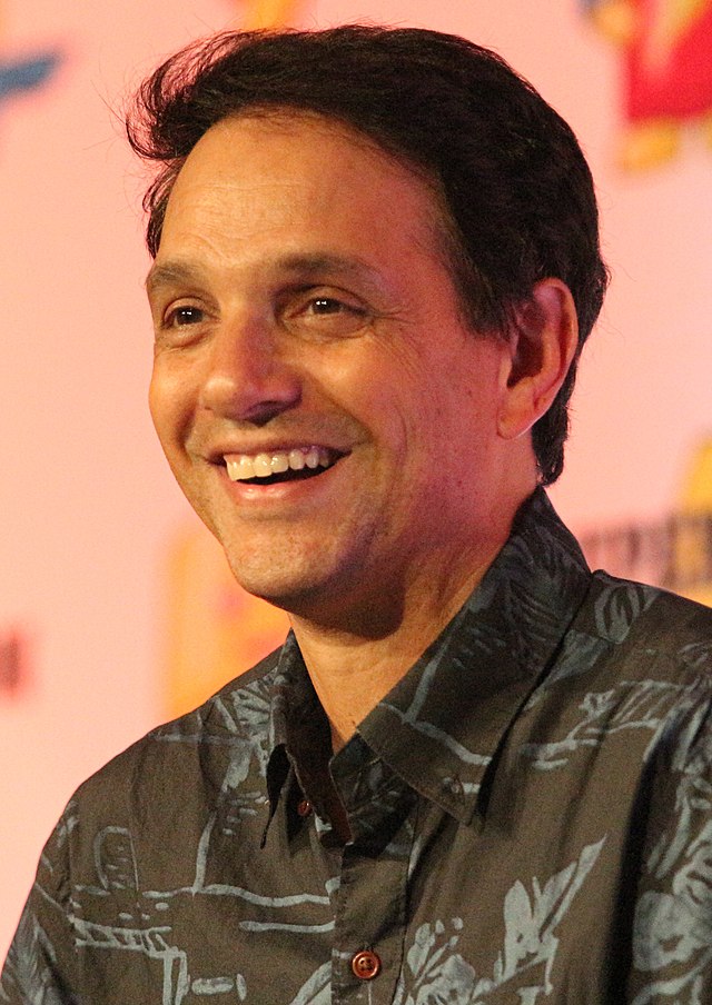 Avatar of Ralph Macchio