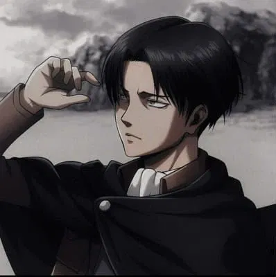Avatar of Levi Ackerman