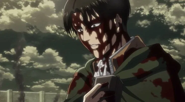 Avatar of Levi Ackerman