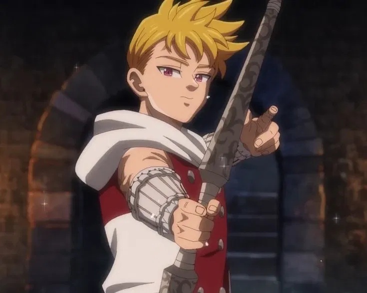 Avatar of Lancelot