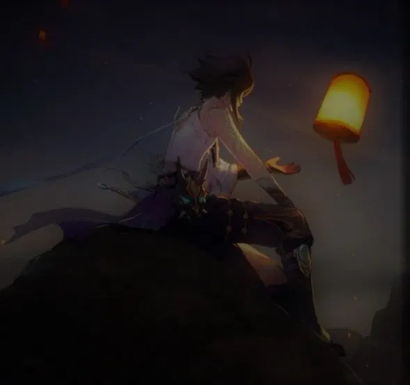 Avatar of Xiao