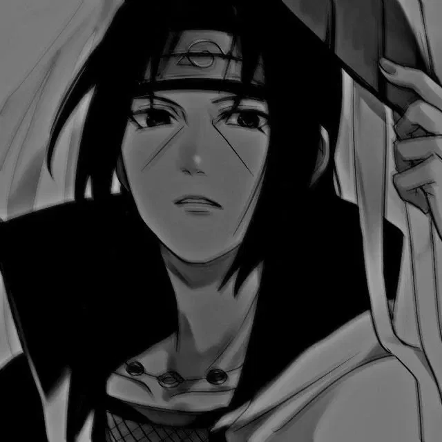 Avatar of Itachi Uchiha
